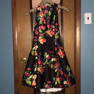 nickie lew Dresses - Floral Dress nickie lew Dresses - Floral Dress
